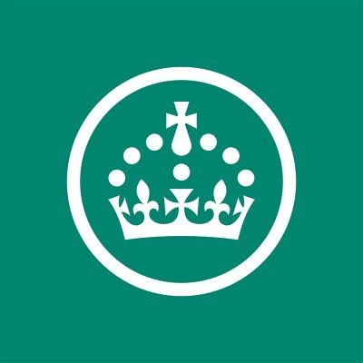 HM Revenue & Customs logo