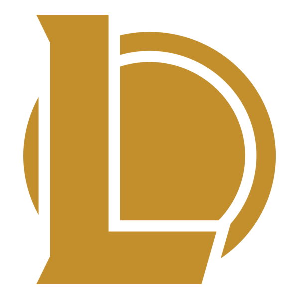 League of Legends Analytics logo