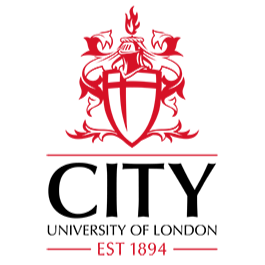 City, University of London logo