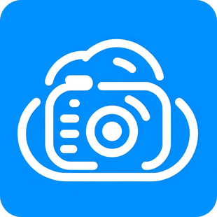 ZeroCam logo